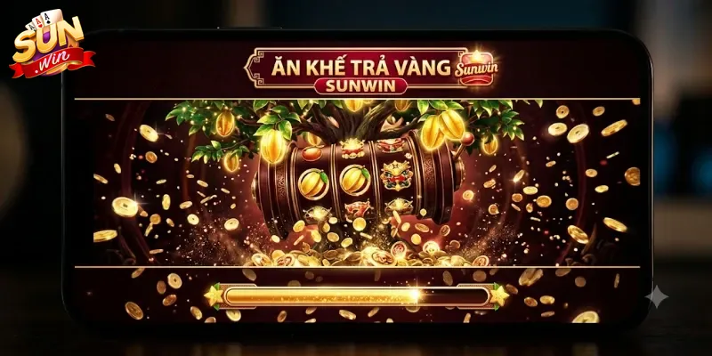 Ăn Khế Trả Vàng Sunwin Truy Tìm Kho Báu Đổi Thưởng Cực Hấp Dẫn