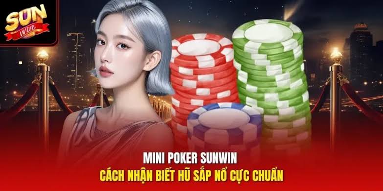 Nhận biết cổng gảm Sunwin