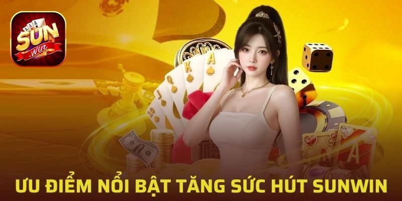 Giới thiệu về Sunwin
