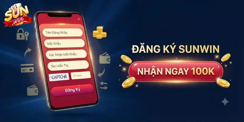 Đăng Ký Sunwin Nhận Ưu Đãi Hấp Dẫn Và Trải Nghiệm Game Cực Chất