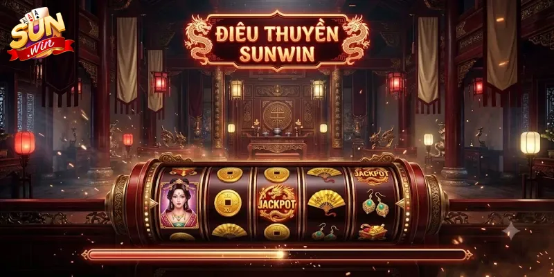 Điêu Thuyền Sunwin Cuốn Hút Với Lối Chơi Mới Lạ Và Thưởng Lớn Hấp Dẫn