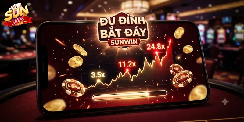 Đu Đỉnh Bắt Đáy Sunwin Kinh Nghiệm Chơi Hiệu Quả Cho Mọi Game Thủ