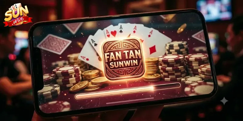 Fan Tan Sunwin Trải Nghiệm Game Dân Gian Cực Cuốn Tại Sảnh Bài Hot