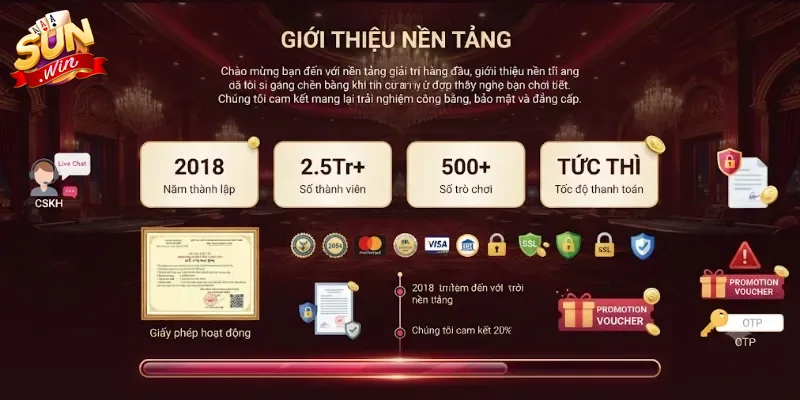 Giới Thiệu Sunwin - Cổng Game Giải Trí Hấp Dẫn Cho Người Chơi Yêu Thích Đổi Thưởng