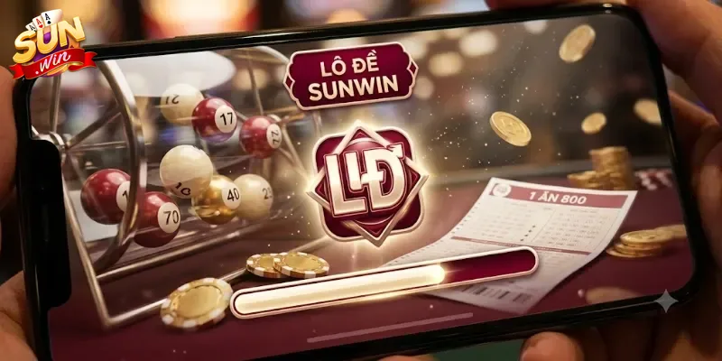Lô Đề 1 Ăn 800 Sunwin Cơ Hội Thử Vận May Lớn Cho Người Chơi Số
