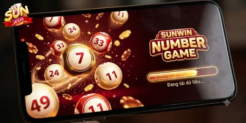 Number Game Sunwin Trò Chơi Số Cực Cuốn Với Tỷ Lệ Thưởng Hấp Dẫn