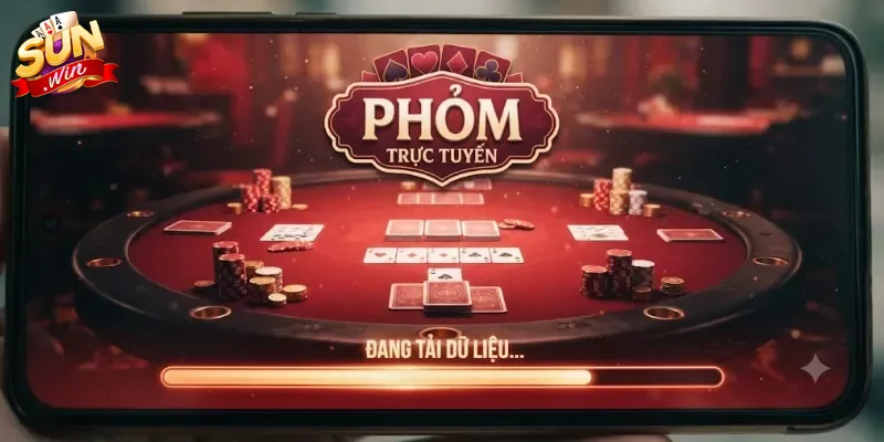 Phỏm Sunwin Chơi Cuốn Cực Đã, Thử Ngay Để Săn Thưởng Hấp Dẫn