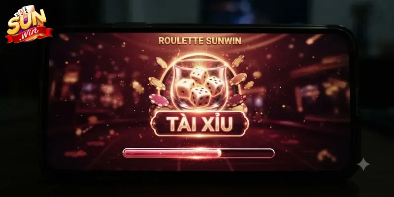 Roulette Sunwin Trải Nghiệm Giải Trí Cực Đã Với Tỷ Lệ Thưởng Hấp Dẫn