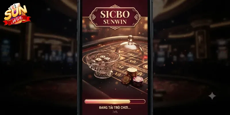 Sicbo Sunwin Trải Nghiệm Tài Xỉu Cực Cuốn Với Tỷ Lệ Thưởng Hấp Dẫn