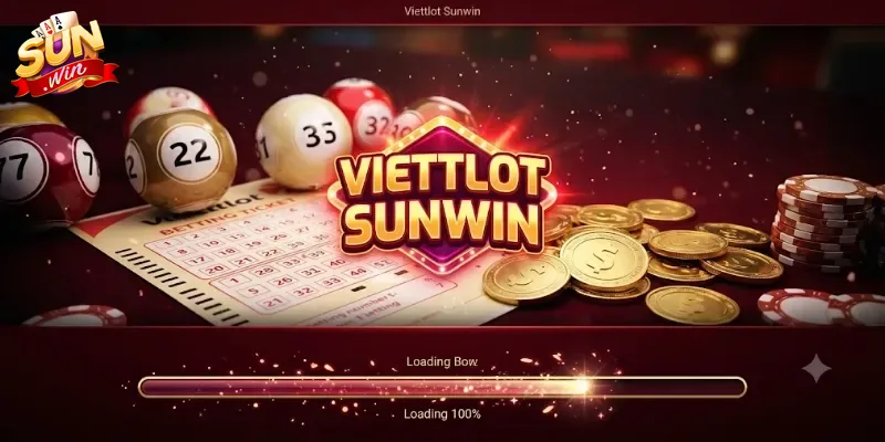 Viettlot Sunwin Cơ Hội Đổi Thưởng Hấp Dẫn Dành Cho Người Chơi Đam Mê Lô Đề