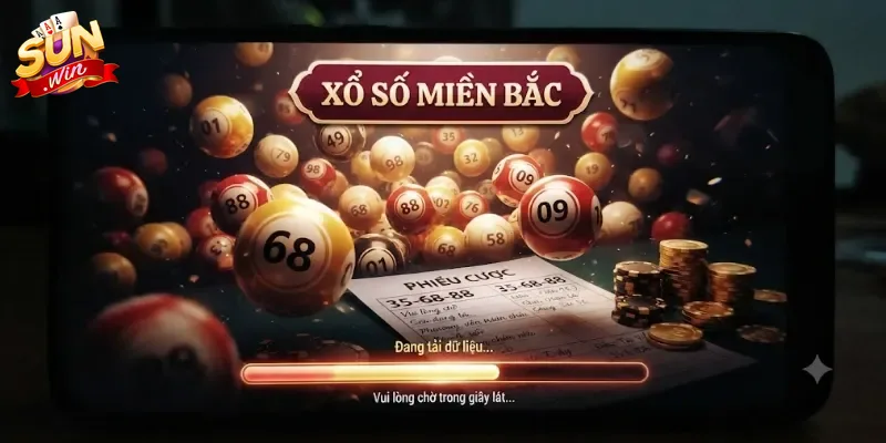 Xổ Số Miền Bắc Sunwin Cập Nhật Kết Quả Nhanh Và Chuẩn Xác Hôm Nay