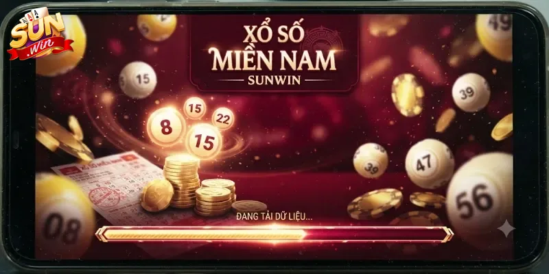 Xổ Số Miền Nam Sunwin Cập Nhật Kết Quả Mới Nhất Mỗi Ngày