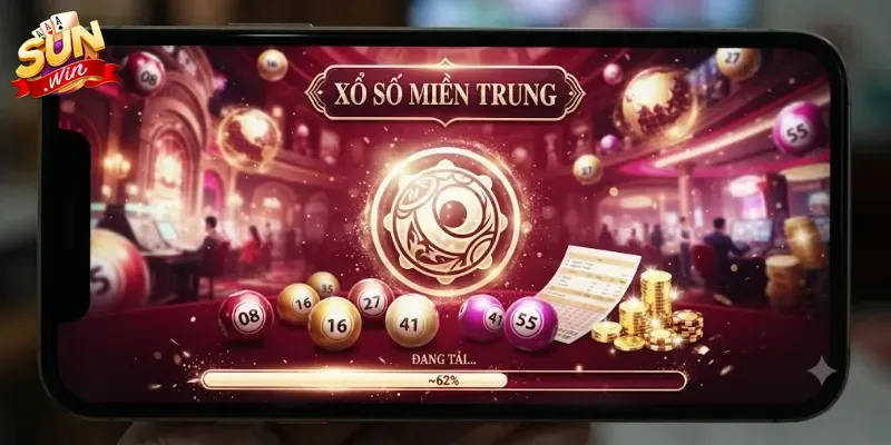 Xổ Số Miền Trung Sunwin Cập Nhật Kết Quả Nhanh Và Chính Xác Hôm Nay